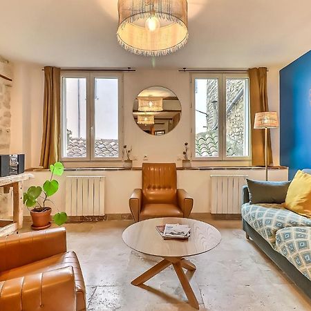 Appartement Garance Nîmes Exteriör bild