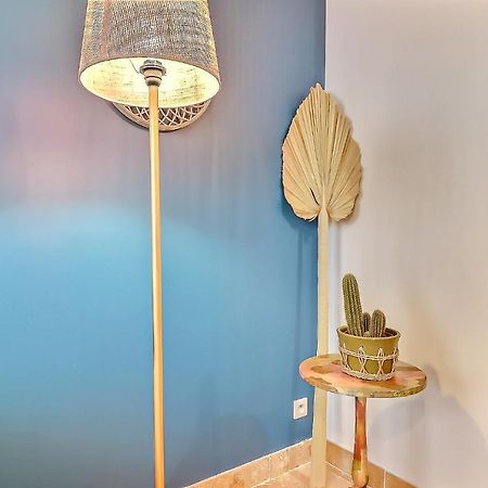 Appartement Garance Nîmes Exteriör bild