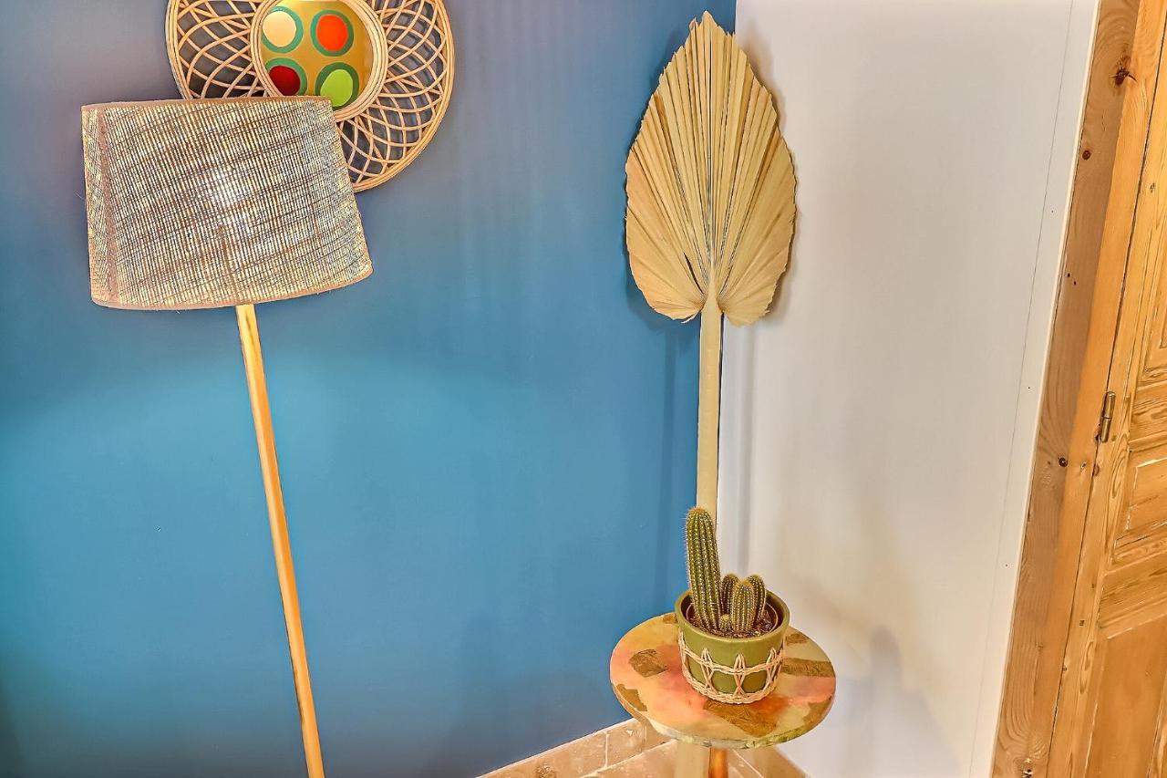 Appartement Garance Nîmes Exteriör bild